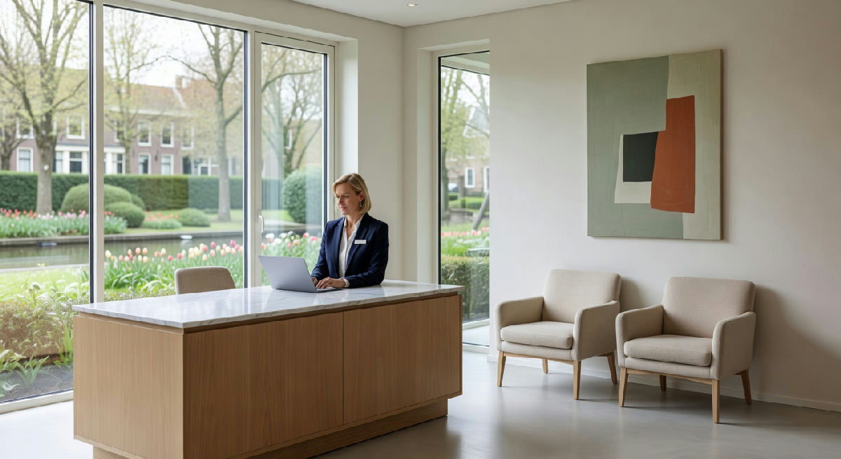 Privé zorgklinieken in Nederland vergeleken