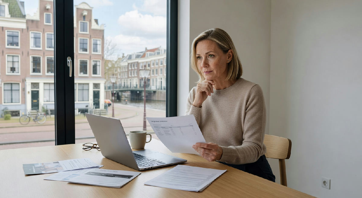 Wordt privé zorg vergoed door de verzekering